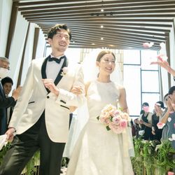 ラソールガーデン名古屋の写真31枚目