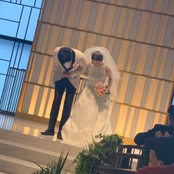 ラソールガーデン名古屋の写真11枚目