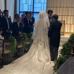 ラソールガーデン名古屋の写真16枚目