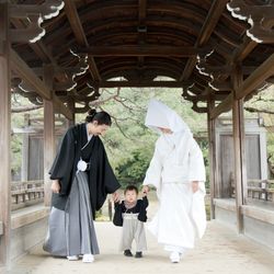 平安神宮の写真12枚目