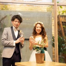 THINGS Aoyama Organic Garden.dthの写真31枚目