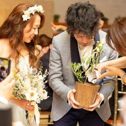 THINGS Aoyama Organic Garden.dthの写真5枚目