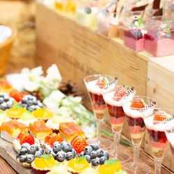 THINGS Aoyama Organic Garden.dthの写真25枚目