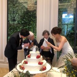 アーヴェリール迎賓館 岡山の写真7枚目