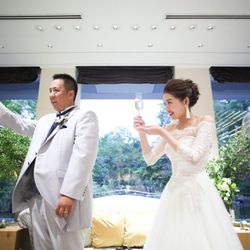 鶴見ノ森 迎賓館の写真4枚目