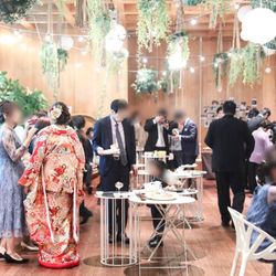 鶴見ノ森 迎賓館の写真23枚目