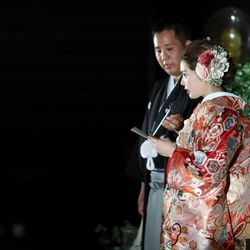 鶴見ノ森 迎賓館の写真12枚目