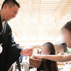 鶴見ノ森 迎賓館の写真13枚目