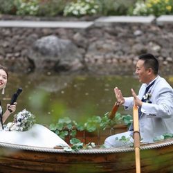 鶴見ノ森 迎賓館の写真18枚目