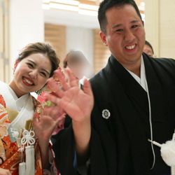 鶴見ノ森 迎賓館の写真30枚目