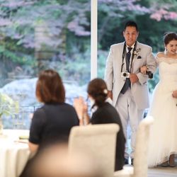 鶴見ノ森 迎賓館の写真30枚目