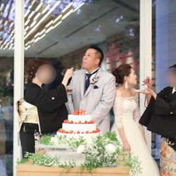 鶴見ノ森 迎賓館の写真25枚目