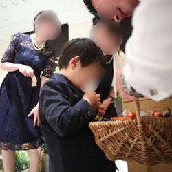 鶴見ノ森 迎賓館の写真2枚目