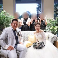 鶴見ノ森 迎賓館の写真10枚目