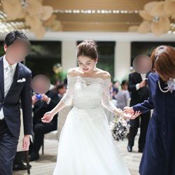 鶴見ノ森 迎賓館の写真10枚目