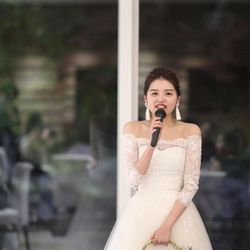 鶴見ノ森 迎賓館の写真6枚目