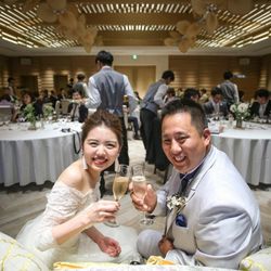 鶴見ノ森 迎賓館の写真29枚目