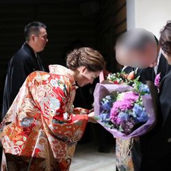 鶴見ノ森 迎賓館の写真1枚目