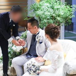 鶴見ノ森 迎賓館の写真24枚目