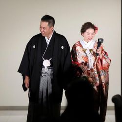 鶴見ノ森 迎賓館の写真6枚目