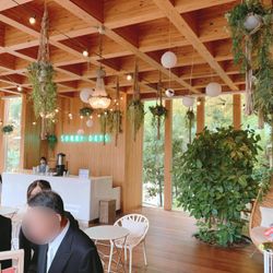 鶴見ノ森 迎賓館の写真33枚目