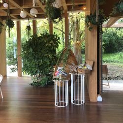 鶴見ノ森 迎賓館の写真25枚目