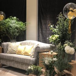 鶴見ノ森 迎賓館の写真29枚目