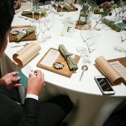 鶴見ノ森 迎賓館の写真1枚目