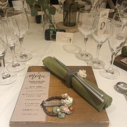 鶴見ノ森 迎賓館の写真27枚目