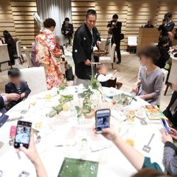 鶴見ノ森 迎賓館の写真3枚目