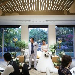 鶴見ノ森 迎賓館の写真5枚目