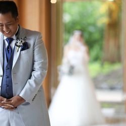 鶴見ノ森 迎賓館の写真18枚目