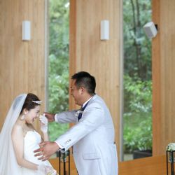 鶴見ノ森 迎賓館の写真31枚目