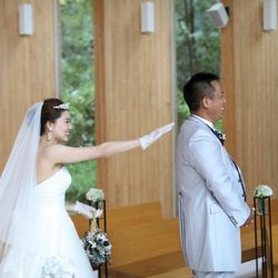 鶴見ノ森 迎賓館の写真6枚目