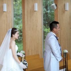 鶴見ノ森 迎賓館の写真4枚目