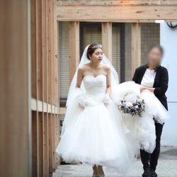 鶴見ノ森 迎賓館の写真29枚目