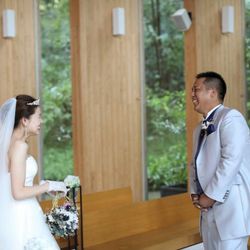 鶴見ノ森 迎賓館の写真14枚目