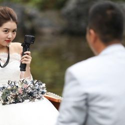 鶴見ノ森 迎賓館の写真24枚目