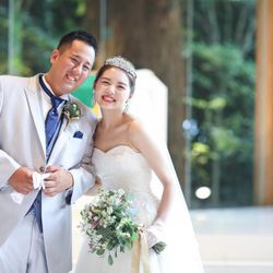 鶴見ノ森 迎賓館の写真31枚目