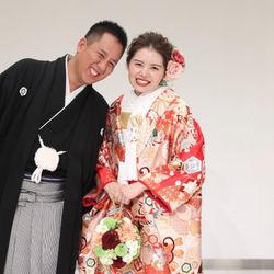 鶴見ノ森 迎賓館の写真32枚目