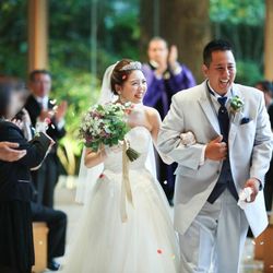 鶴見ノ森 迎賓館の写真16枚目