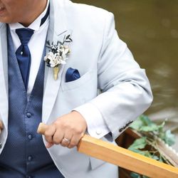 鶴見ノ森 迎賓館の写真20枚目