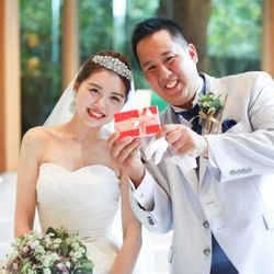 鶴見ノ森 迎賓館の写真1枚目