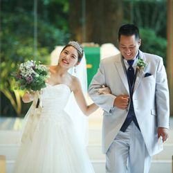 鶴見ノ森 迎賓館の写真34枚目