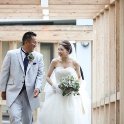 鶴見ノ森 迎賓館の写真6枚目