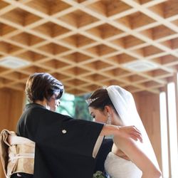 鶴見ノ森 迎賓館の写真6枚目