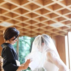 鶴見ノ森 迎賓館の写真2枚目