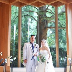 鶴見ノ森 迎賓館の写真14枚目