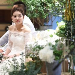 鶴見ノ森 迎賓館の写真2枚目