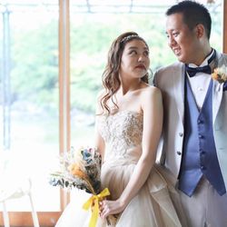 鶴見ノ森 迎賓館の写真10枚目